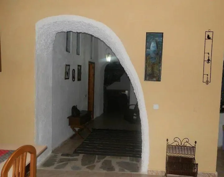 Cortijo Casa Rural 
