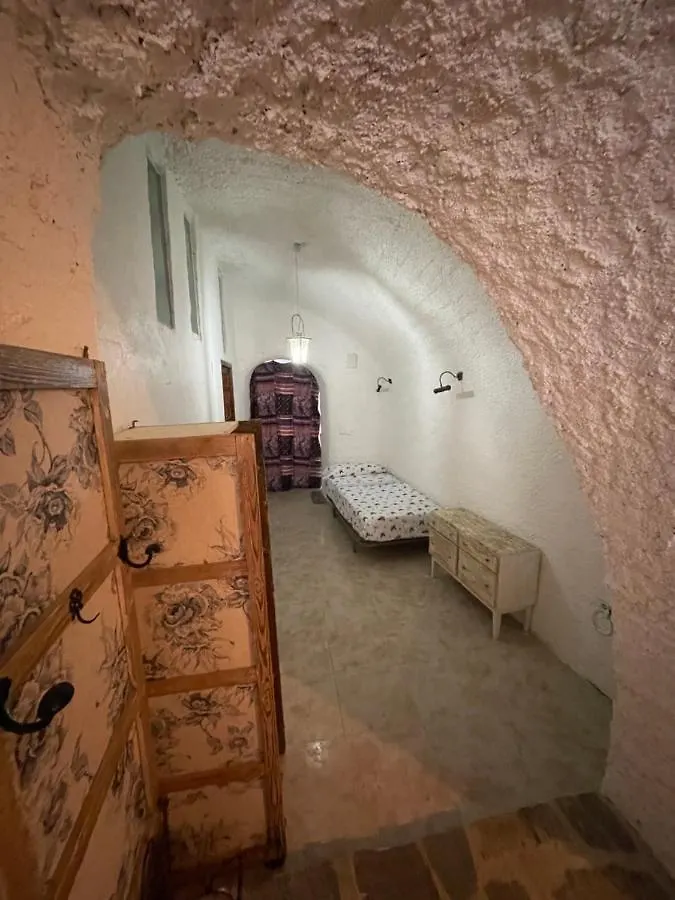 Holiday home Cortijo Casa Rural 