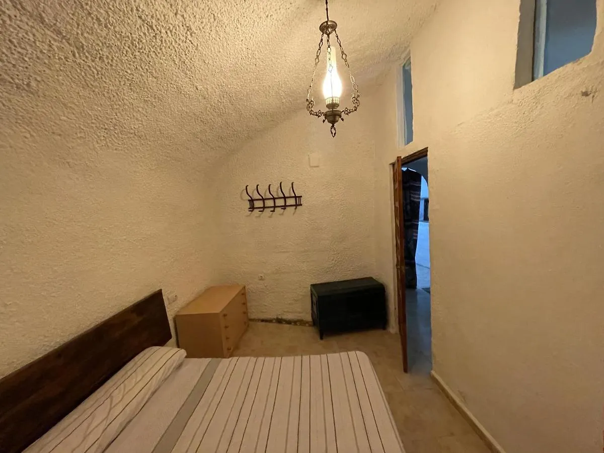 Cortijo Casa Rural 