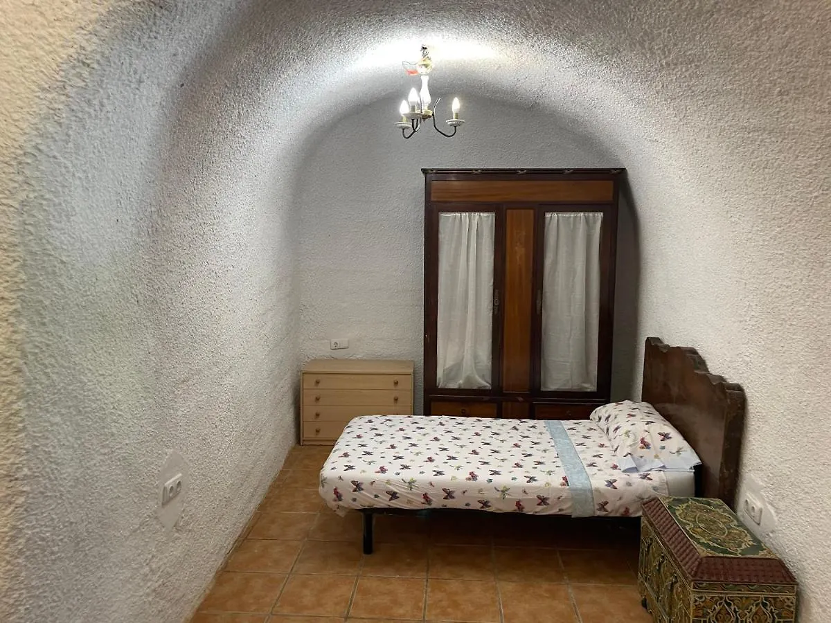 Holiday home Cortijo Casa Rural 