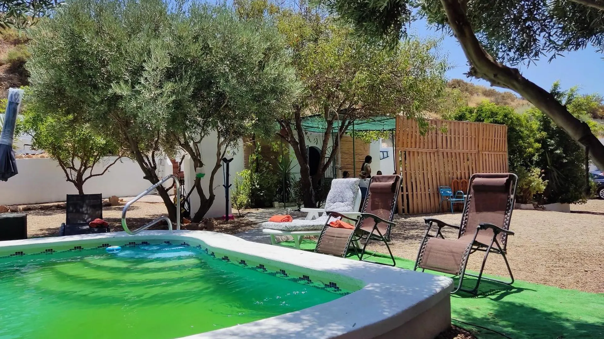 Holiday home Cortijo Casa Rural 