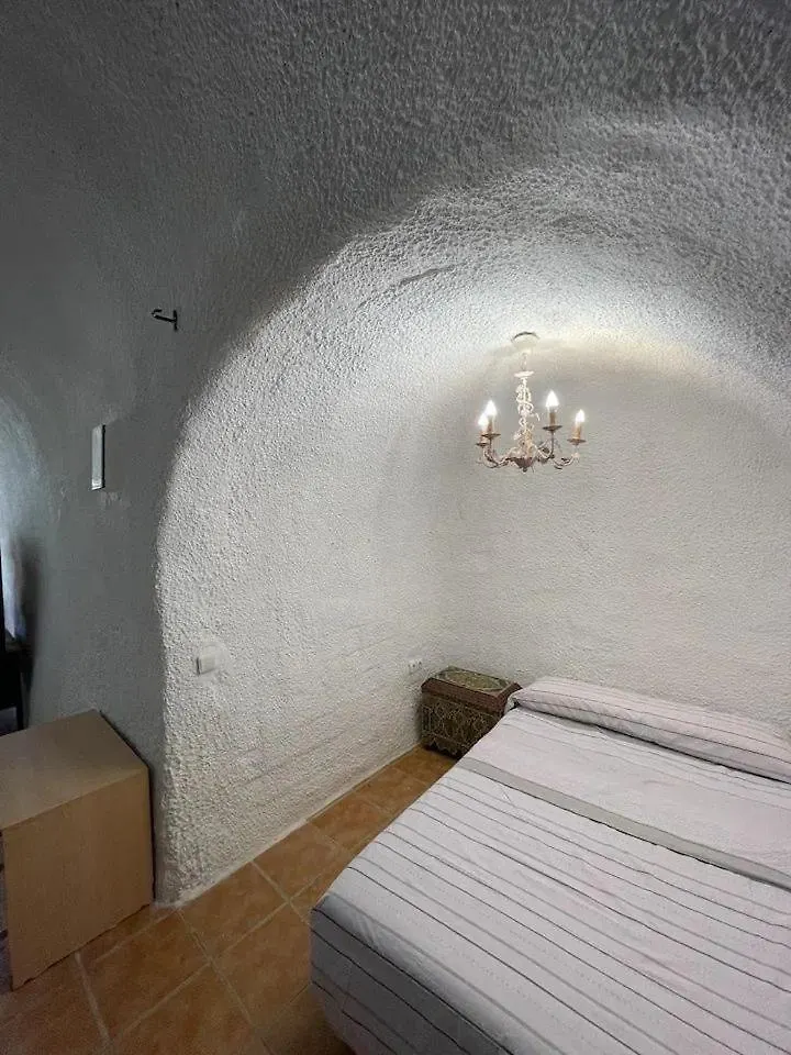 Cortijo Casa Rural 