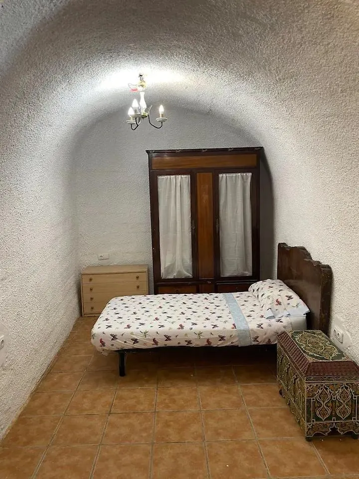 Holiday home Cortijo Casa Rural 