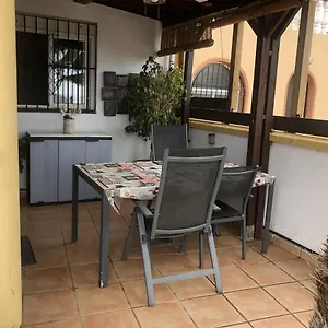  Сasa de vacaciones Vista Al Mar Ylenia