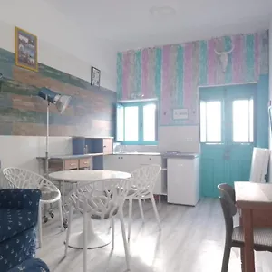  Сasa de vacaciones Casa Violette