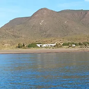  Сasa de vacaciones Cortijo El Guarda
