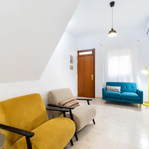  Сasa de vacaciones La Casa