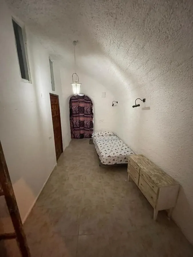度假居 Cortijo Casa Rural 
