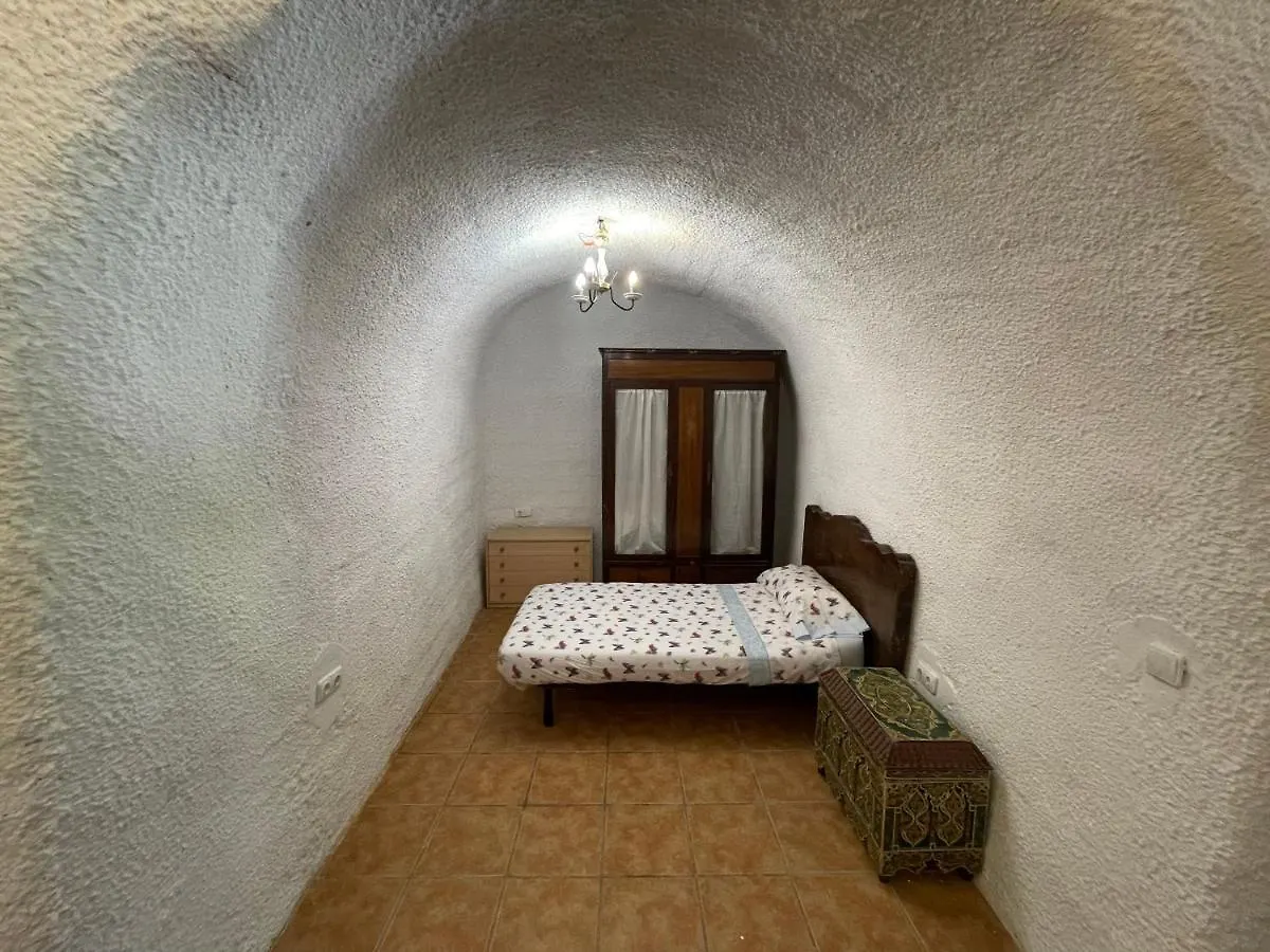 Cortijo Casa Rural 